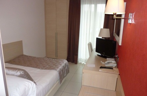 Amantea Hotel | Mediterraneo Palace Hotel