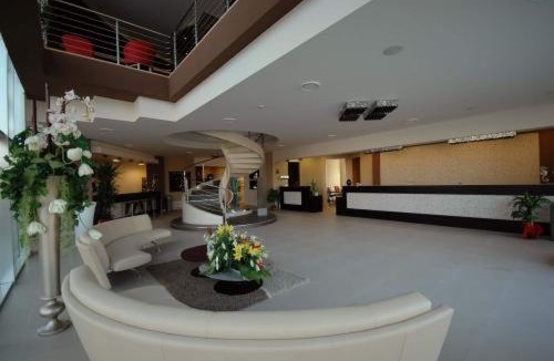 Amantea Hotel | Mediterraneo Palace Hotel