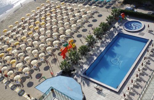 Montesilvano Hotel | Mediterraneo Resort