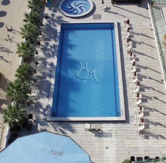 Montesilvano Hotel | Mediterraneo Resort