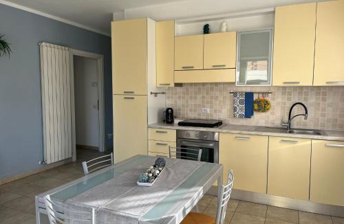 Casabianca di Fermo Apartment | MEDUSA