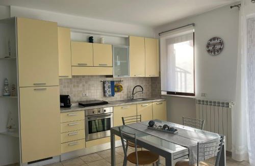 Casabianca di Fermo Apartment | MEDUSA