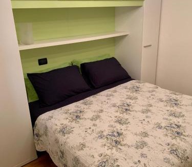 Punta Marina Apartment | MedusaBlu121