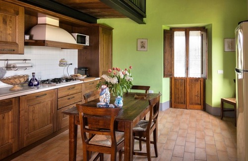 Stacciola Apartment | MELA VERDE apartment 4 km from the sea with swimming pool for 2+2 people