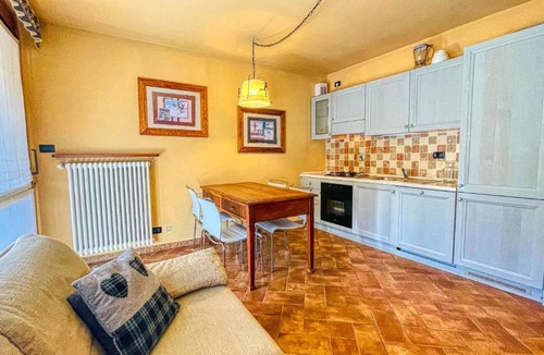 Melezet Apartment | Melezet 80 - Maison dOc