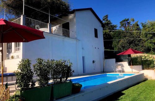 Moncestino Apartment | Melograno - Appartamento di charme in villa in Monferrato