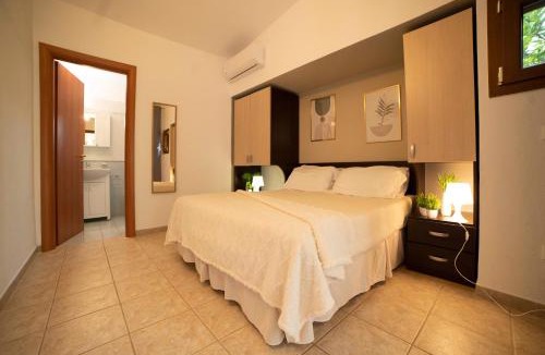 Mattinata House | melograno Holiday Home with Swimming Pool and Private Beach