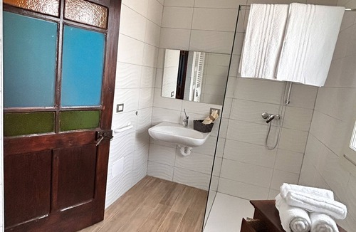 Garbagna Bed & Breakfast | Menestrello