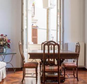 Old Town Apartment | Mercantile Suites - Bari Vecchia