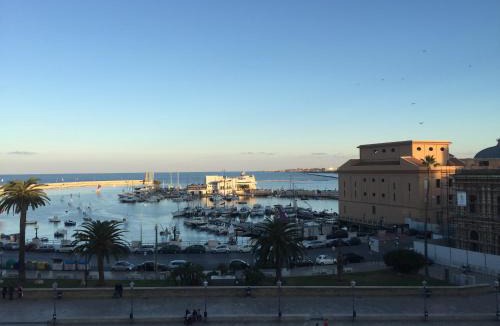 Old Town Apartment | Mercantile Suites - Bari Vecchia