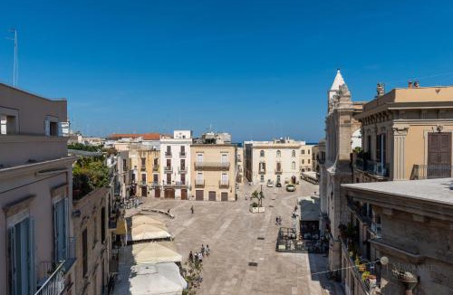 Old Town Apartment | Mercantile Suites - Bari Vecchia