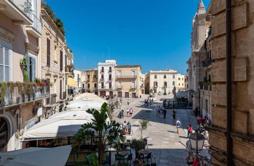 Old Town Apartment | Mercantile Suites - Bari Vecchia