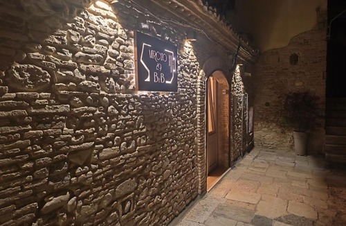 Lucera House | Mercato29Home