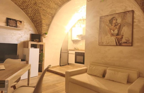 Lucera House | Mercato29Home