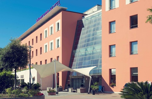 Pontedecimo Other | Mercure Genova San Biagio