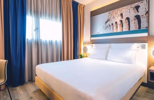 Monti Hotel | Mercure Roma Centro Colosseo