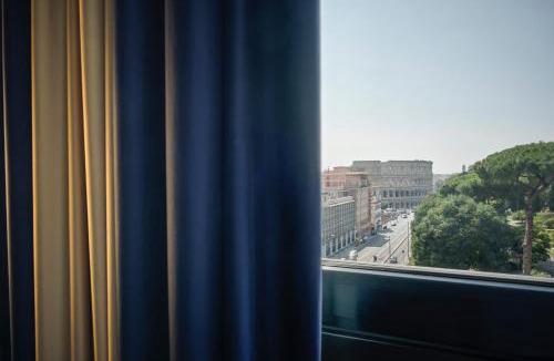 Monti Hotel | Mercure Roma Centro Colosseo