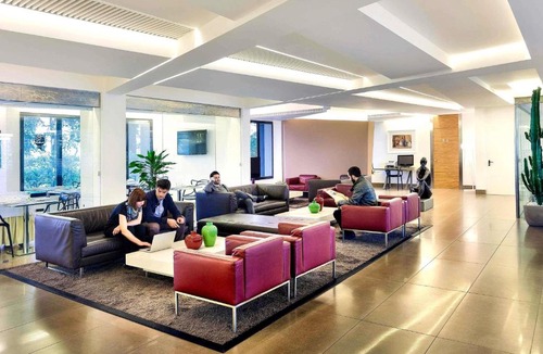 Municipio 2 Hotel | Mercure Villa Romanazzi Carducci Bari