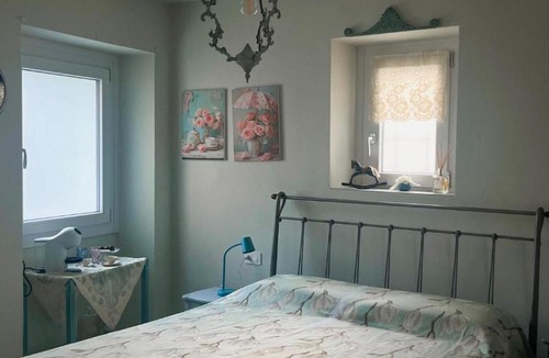 Mergozzo Bed & Breakfast | Mergozzo B&B Villa Falesia