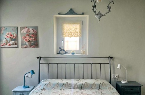 Mergozzo Bed & Breakfast | Mergozzo B&B Villa Falesia
