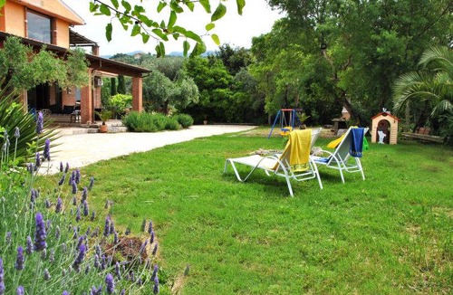 Itri Apartment | Meridiana Dolmen