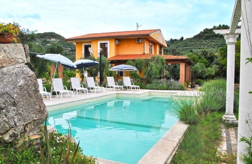 Itri Apartment | Meridiana Dolmen