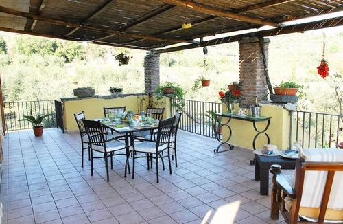 Itri Apartment | Meridiana Dolmen