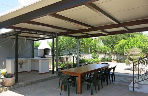 Fondi Villa | MERLY - Fondi Vertice Houses