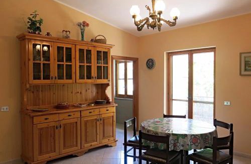 Fondi Villa | MERLY - Fondi Vertice Houses