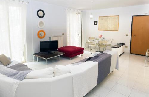 Caserta House | Merola Sisters Holiday Home