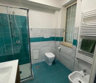 Caserta House | Merola Sisters Holiday Home