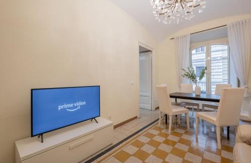 Monti Apartment | Merulana House