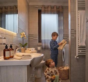 Avigliano Apartment | Meson Cavour