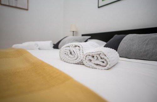 Forlanini Apartment | Metro 4 - Grazioso Bilocale Accogliente