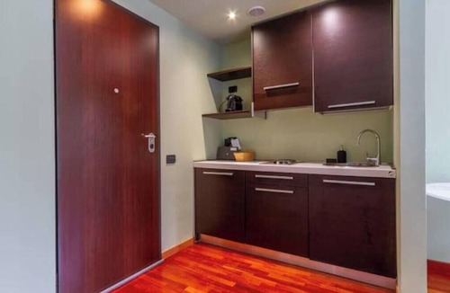Citta Studi Apartment | Metro & Design Studio | Super Clean | Near Downtown