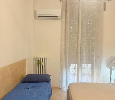 Parella Apartment | Metro-Massaua