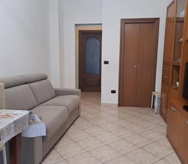 Parella Apartment | Metro-Massaua