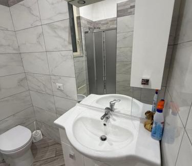 Naples Apartment | Metro Stay piscinola