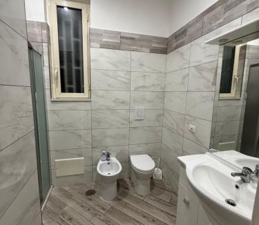 Naples Apartment | Metro Stay piscinola