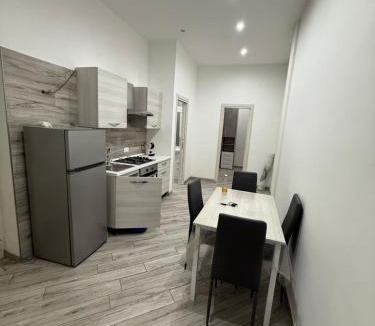 Naples Apartment | Metro Stay piscinola