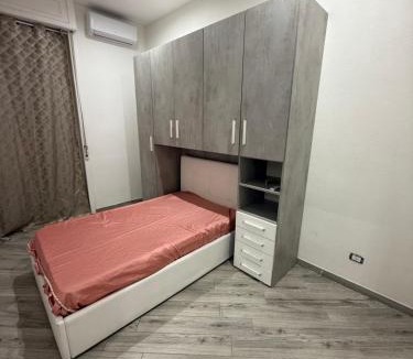 Naples Apartment | Metro Stay piscinola