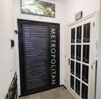 Bari City Centre Bed & Breakfast | Metropolitan b&b