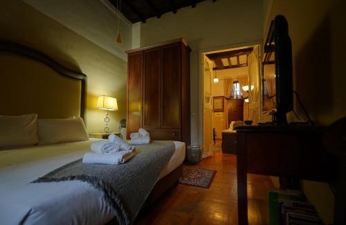 Rione V Ponte Apartment | MGPgroup Guest House Navona 2