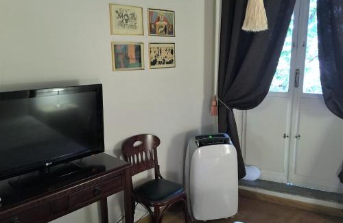 Rione V Ponte Apartment | MGPgroup Guest House Navona 2