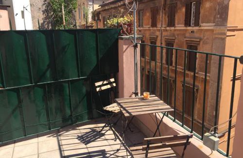 Rione V Ponte Apartment | MGPgroup Have a nice day