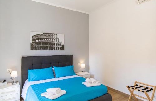 Rione VIII Sant'Eustachio Apartment | MH Luxury Suite Pantheon
