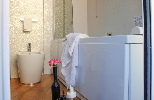 Sestri Ponente Apartment | Mh mannohouse