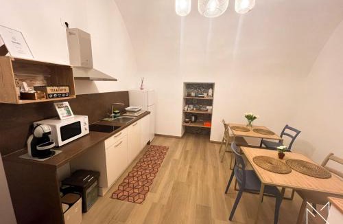 Molfetta House | Mia - Molfetta Inn Apartments