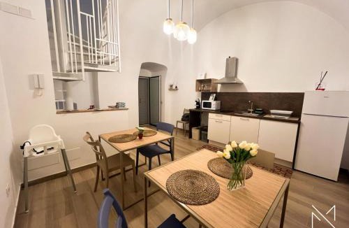 Molfetta House | Mia - Molfetta Inn Apartments