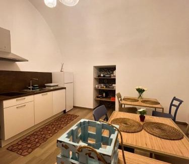Molfetta House | Mia - Molfetta Inn Apartments
